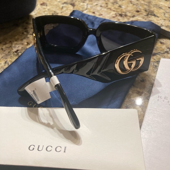 GUCCI women’s shades - Picture 8 of 8